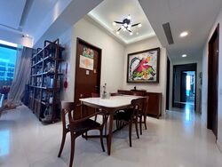 D'Leedon (D10), Condominium #608964471